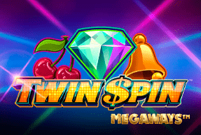 Twin spin megaways thumbnail