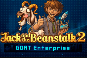 Jack and the beanstalk 2 thumbnail