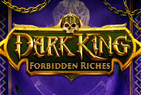 Dark king: forbidden riches thumbnail