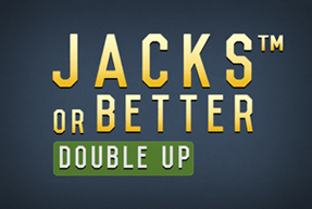 Jacks or better double up thumbnail