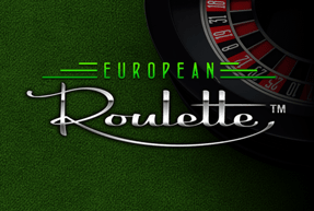 European roulette thumbnail