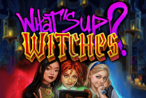 What's Up? Witches Mobile