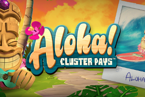 Aloha! cluster pays thumbnail