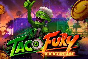 Taco fury xxxtreme thumbnail