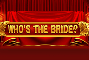 Who's the bride thumbnail