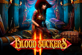Blood suckers ii thumbnail