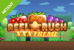 Reel Rush XXXtreme