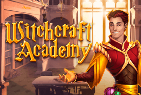 Witchcraft academy thumbnail