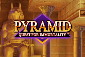 Pyramid: quest for immortality thumbnail