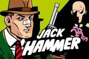 Jack hammer thumbnail