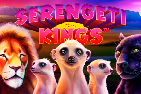 Serengeti kings thumbnail