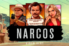 Narcos thumbnail