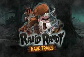 Rabid Randy Dark Trails Mobile