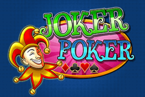 Joker Poker MH Mobile