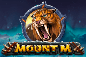 Mount M
