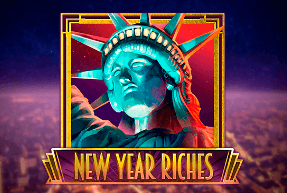 New Year Riches Mobile