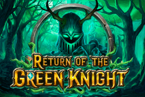 Return of the Green Knight