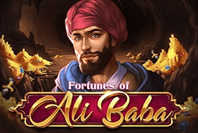 Fortunes of Ali Baba Mobile