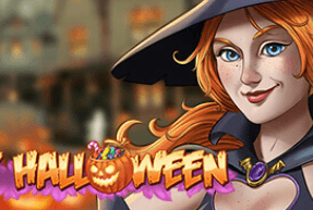 Happy Halloween Mobile