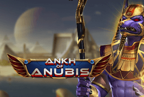 Ankh of Anubis Mobile