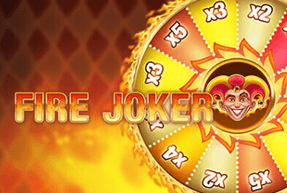 Fire Joker