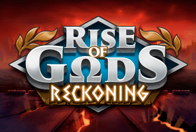 Rise of Gods Reckoning Mobile