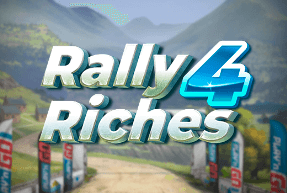 Rally 4 Riches Mobile