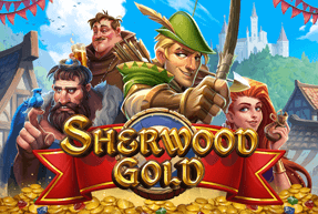 Sherwood Gold Mobile