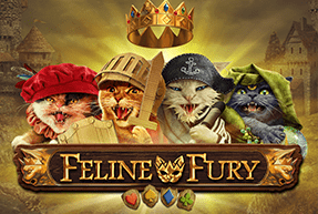 Feline Fury Mobile