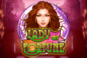 Lady of Fortune Mobile