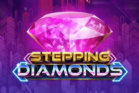 Stepping Diamonds