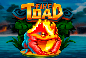 Fire Toad