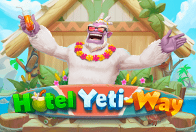 Hotel Yeti-Way Mobile