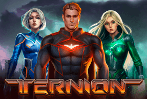 Ternion Mobile
