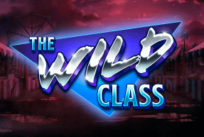 The Wild Class Mobile