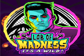 Lab of Madness It's A-Wild! Mobile