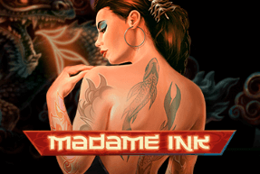 Madame Ink