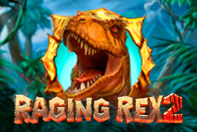 Raging Rex 2 Mobile