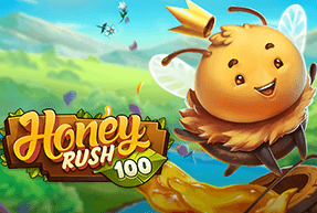 Honey Rush 100