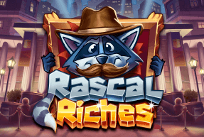Rascal Riches Mobile