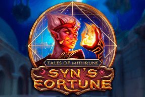 Tales of Mithrune Syn's Fortune Mobile