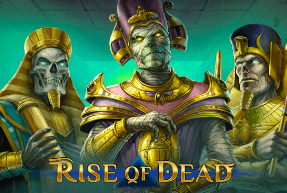 Rise of Dead Mobile