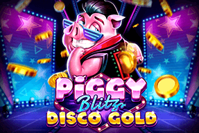 Piggy Blitz Disco Gold Mobile