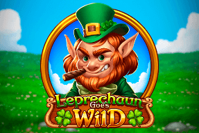 Leprechaun Goes Wild Mobile