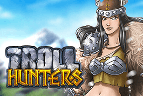 Troll Hunters Mobile