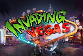 Invading Vegas Mobile
