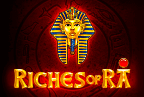 Riches of RA Mobile