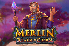 Merlin Realm of Charm Mobile