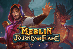 Merlin: Journey of Flame Mobile