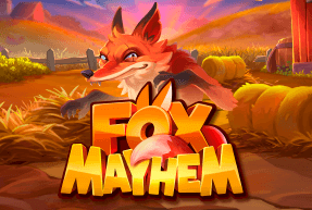 Fox Mayhem Mobile